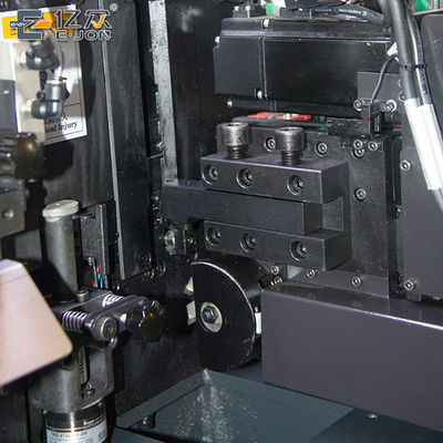 Ejon S13 Máquina de dobra CNC de fio de desenho para letras de canal automático de aço inoxidável