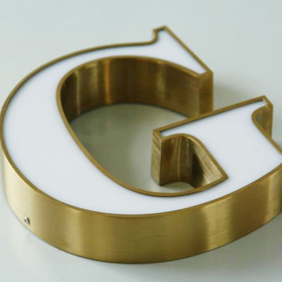 Ferramentas de fabricação de cartas automáticas de canal CNC de 350 kg para sinais 3D EJON Y6 e chapa de alumínio