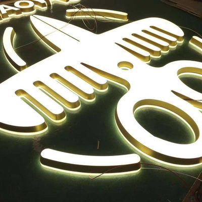 Ejon E9 Automático 3D sinais de canal máquina de dobra de letras para publicidade LED sinalização