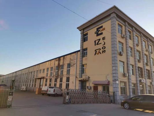 Ejon Y13L Máquina de dobra de letras de sinais LED CNC para fabricação de sinais publicitários