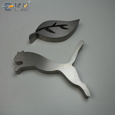 Ejon Y6 Fashion Bending Machine para 3D Logo Sign Manual/Auto Channel Letter Bender