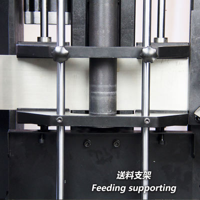 Revolucione a sua produção de sinalização com o Ejon Y6 Industrial Aluminum Plate Bender