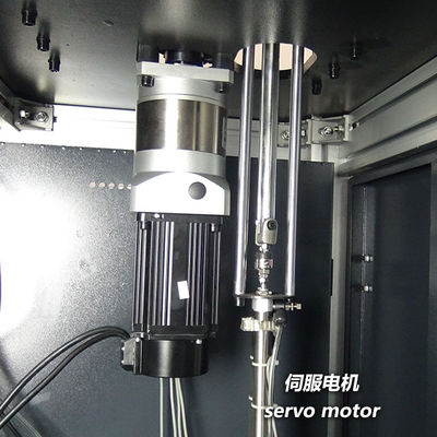 Altura 20-200mm Ejon ET20 Máquina de dobra de cartas CNC de alumínio para publicidade