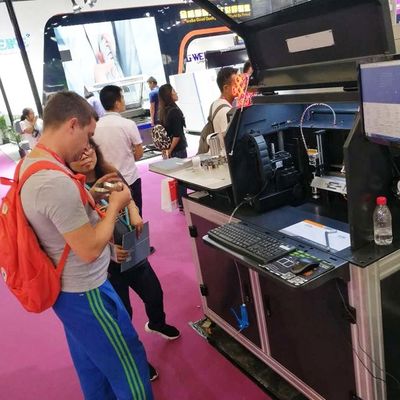 Ejon T13 Channelume Profil de Alumínio Aço Alumínio 130mm Strip Bend Letter Machine