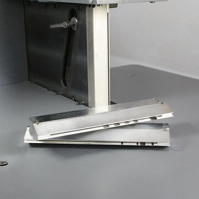 EJON ET20 Máquina de dobra de letras de canal CNC de alta precisão com cortador de roda de fresagem