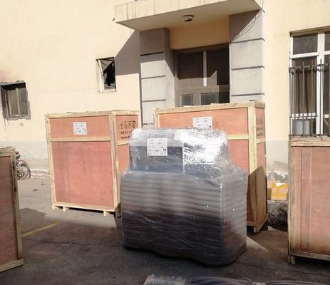 Máquina de dobragem de plástico acrílico para letras 3D frontal iluminadas em aço inoxidável em sinais de loja
