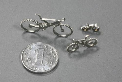 Máquina de corte de chapa de metal para aço inoxidável e aço carbono na saída
