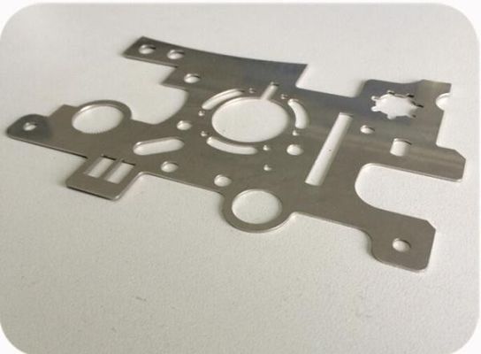 Máquina de corte de chapa de metal para aço inoxidável e aço carbono na saída