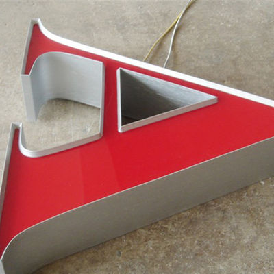 2022 Ejon E9L Alumínio Sinais de Estrada Flanging Neon LED Automático 3D Letras Fazer Máquina de Dobragem Acrílica