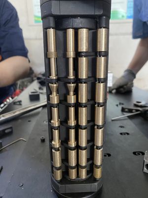 EJON E8S Máquina automática de dobra de letras de perfil de alumínio de alta velocidade com CE