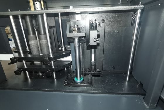 Fácil de operar Ejon E9L Máquina de dobragem de canal de alumínio para sinais de letras de alta precisão