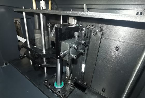 Fácil de operar Ejon E9L Máquina de dobragem de canal de alumínio para sinais de letras de alta precisão