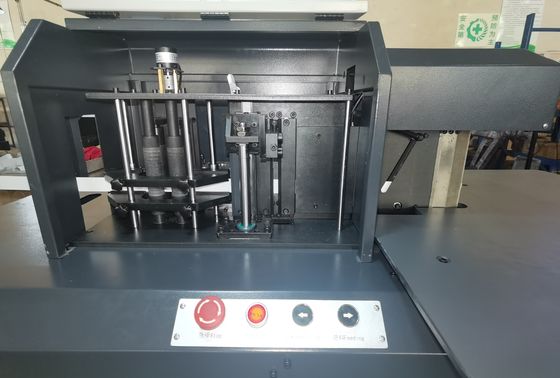 Fácil de operar Ejon E9L Máquina de dobragem de canal de alumínio para sinais de letras de alta precisão