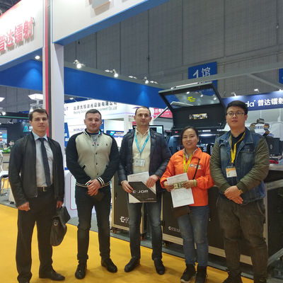 EJON E9L Máquina automática multifuncional CNC de curvatura de cartas de canal de alumínio para 2021