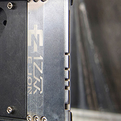 Máquina de dobra de letras de canal totalmente CNC com serviços de entalhe em 2019