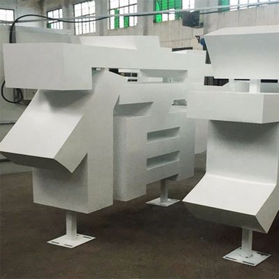 Máquina de dobra de alumínio de 3 mm EJON W40 certificada CE com sistema de controlo de 4 eixos SERVO
