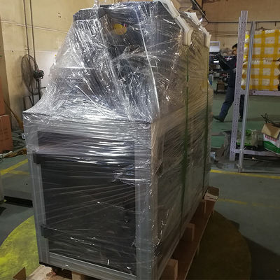 Máquina de dobragem de rolos de folhas / chapas com fácil operação EJON T13 Delta Servo