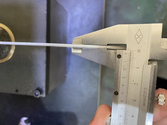EJON T20 2 mm de alumínio de aço inoxidável máquina de dobragem de carta de canal 550 kg peso ideal