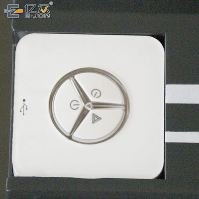 1.5mm espessura bobinas de alumínio usadas em aço carbono LED canal máquina de dobra de cartas
