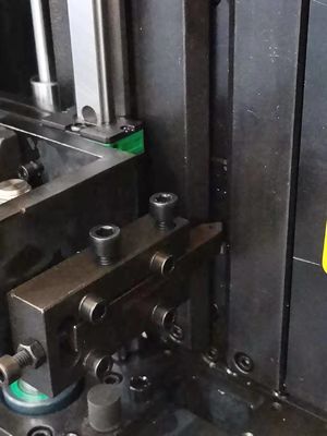 EJON Channel Letter Bending Machine Bender Letter em Tianjin Ideal para lojas de vestuário