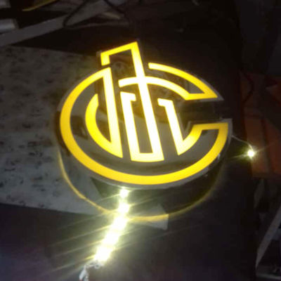 Máquina de dobragem de letras de canal de metal 3D fácil de operar para iluminação de sinais publicitários