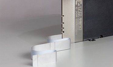 Ejon ET20 e Máquina Automática de Dobragem de Cartas de Canal