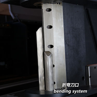 Ejon W40 Máquina manual de dobra de tiras de alumínio para sinais 3D e letras de canal de metal