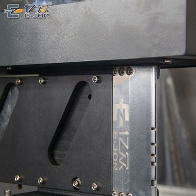 1410*780*1500mm Tamanho do pacote Y13L Iluminação 3D LED Channel Letter Sign Bending Machine
