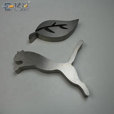 1410*780*1500mm Tamanho do pacote Y13L Iluminação 3D LED Channel Letter Sign Bending Machine