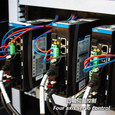 Ejon S13 Máquina automática de dobragem de letras de canal para sinais LED