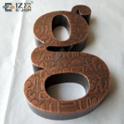 Ejon S13 Máquina automática de dobragem de letras de canal para sinais LED