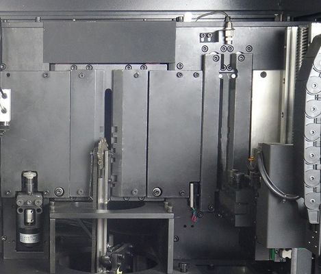 Ejon ET20 Máquina de dobra multifuncional de precisão para carta de canal de publicidade