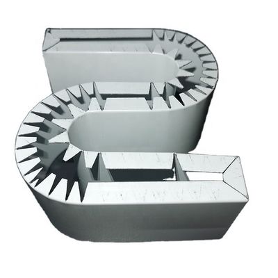 EJON ET20C Máquina automática de dobragem de cartas por canal CNC para publicidade até 2022