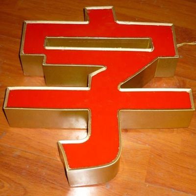 Máquina de dobragem de letras de liga de alumínio multifuncional com certificado CE da EJON