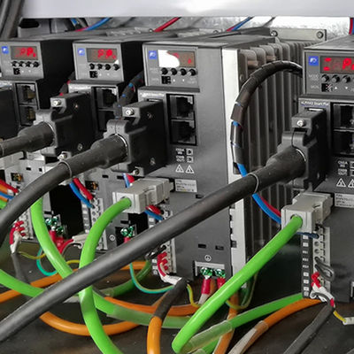 ET20C Máquina de dobragem de letras de canal para alumínio e aço inoxidável