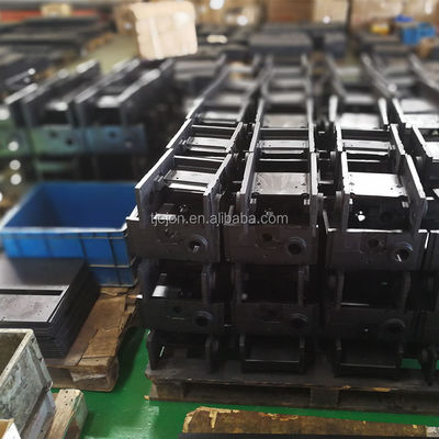 MODELO EJON Y6 Máquina automática de dobragem de letras de canal acrílico para escoriação de escoriação