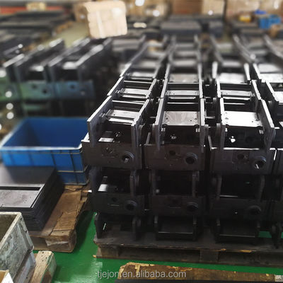 Multifuncional 3D sinais acrílicos canais letras máquina de dobra Ejon e Solução