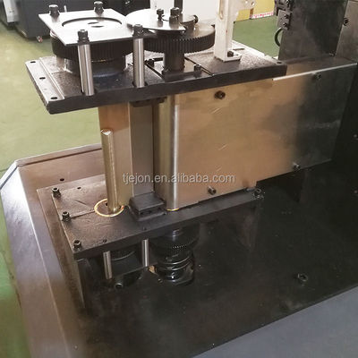 Dobragem com EJON T13 Full Servo Driver CNC Automático Máquina de Dobragem Manual de Folha de Metal Acrílico