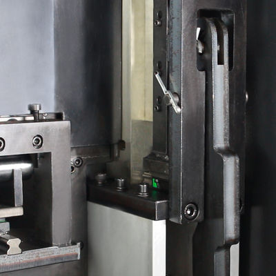 EJON ET20C Máquina de dobragem de letras de canais de corte em V