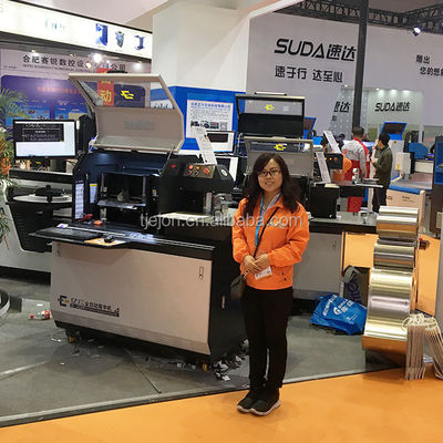 Ejon T13 CNC Pequenas Letras Fibra Laser de Corte Engravagem Máquina de Canal de letra de dobra Máquina