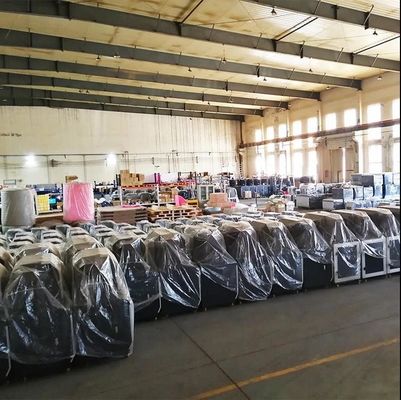 EJON Y13L Sistema de dobra alternada de lâmina dupla CNC Máquina de dobra de cartas de canal quente