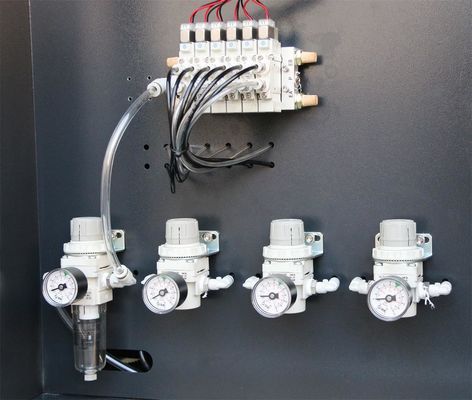 S13 Máquina de dobragem de carta de sinalização acrílica LED