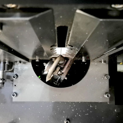 Ejon ET20 Máquina de dobra automática de metal para sinais de neon de carta de canal de função completa