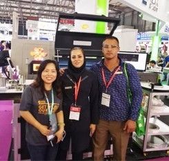 Fazer letras de canal de sinalização 3D Escolha o EJON T13 High Productivity CNC Profile Bender