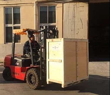 Aço inoxidável galvanizado, solda a laser para sinalização de publicidade 300w