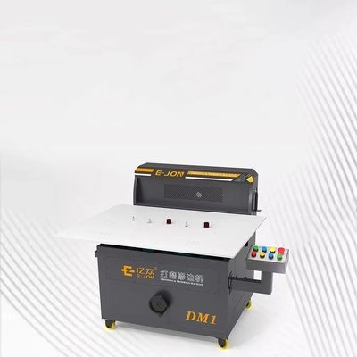 Máquina de rectificação multimissão DM1 220 V para todos os tipos de metais
