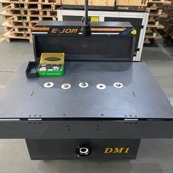 Máquina de rectificação multimissão DM1 220 V para todos os tipos de metais