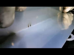 CE Máquina de Soldadura a Laser de Fibra de Metal de Aço Inoxidável de 300W-2000W de mão