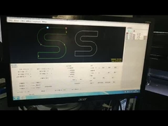 Versátil T13 3D Letter Sign Making Machine para letras de liga de alumínio